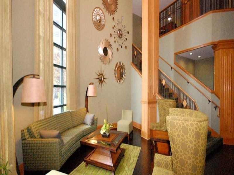 Moxy Memphis Downtown Hotel Exterior foto